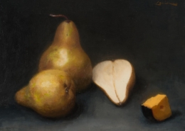 Pears