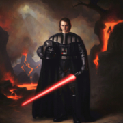 Anakin Skywalker